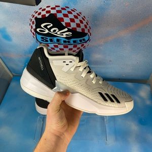 Adidas Mitchell D.O.N